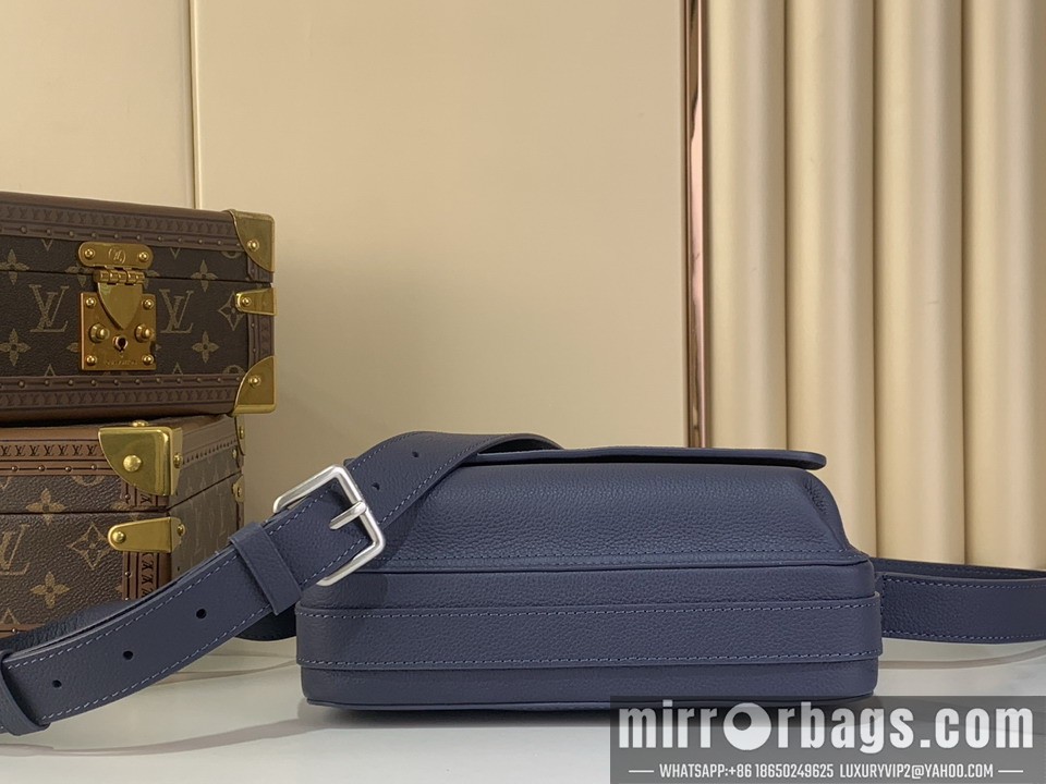 Replica LV Bags Boarding m15260 18x9x24cm gf