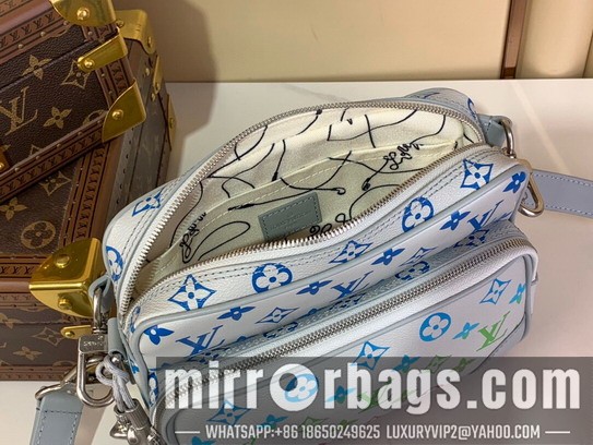 Replica LV Bags Nil M13897 25x17.5x11cm gf