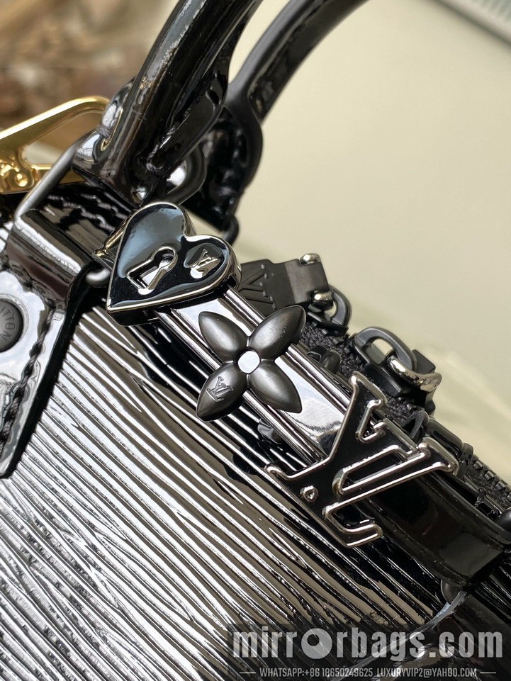 Replica LV Bags Alma M14339 15x19.5x10cm gf