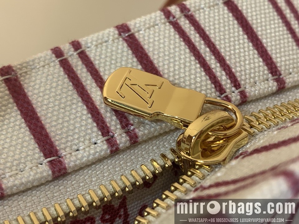 Replica LV Bags Carry It M15121 37x2x37cm gf