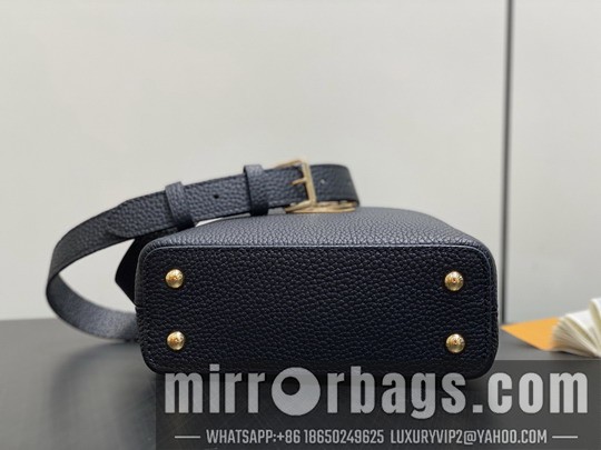 Replica LV Bags Cap M14976 21x14x8cm gf