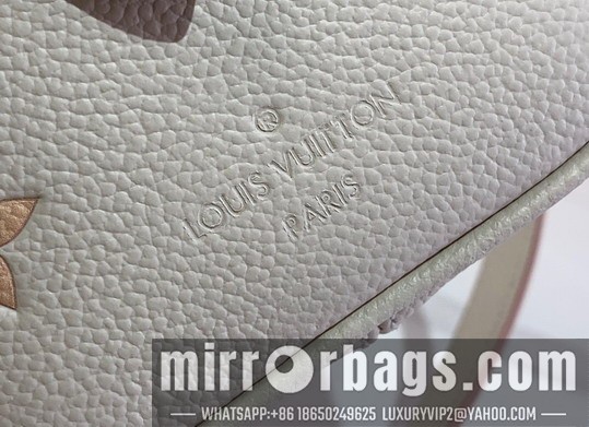 Replica LV Bags Speedy M14291 13.5x12x20.5cm gf