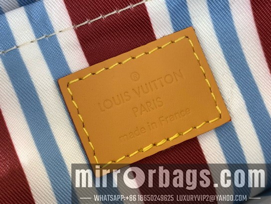 Replica LV Bags NIL m14682 17.5x11x25cm gf