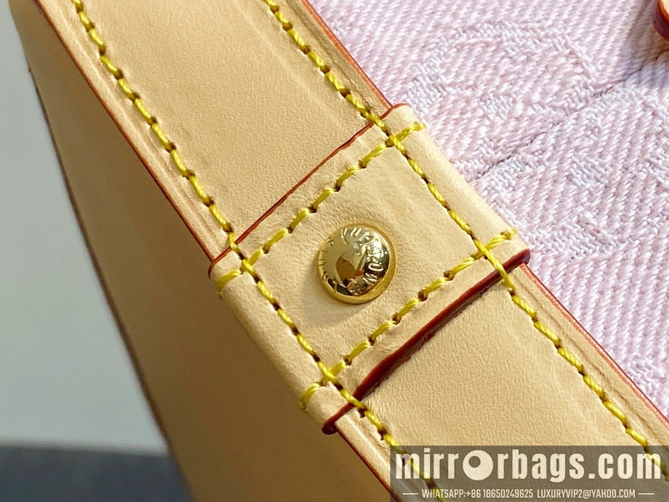 Replica LV Bags Cosmétique M13750 27x18x9cm gf1
