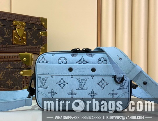 Replica LV Bags Alpha m14790 11x18.5x6.5cm gf