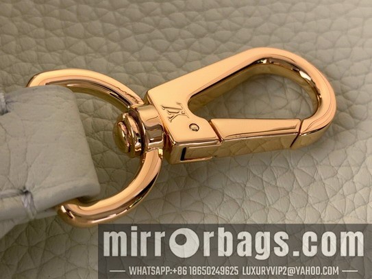Replica LV Bags Cap m14101 27x17.5x9cm gf