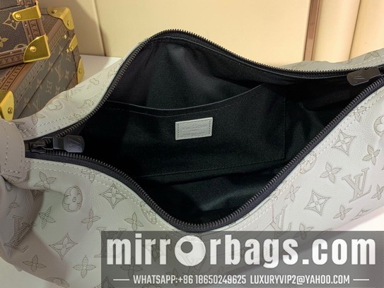 Replica LV Bags Hamac m24468 19x10x39cm gf
