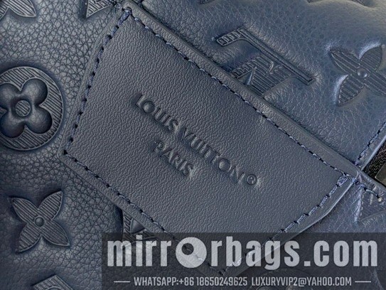 Replica LV Bags Dopp Kit m14843 15x16.5x28cm gf
