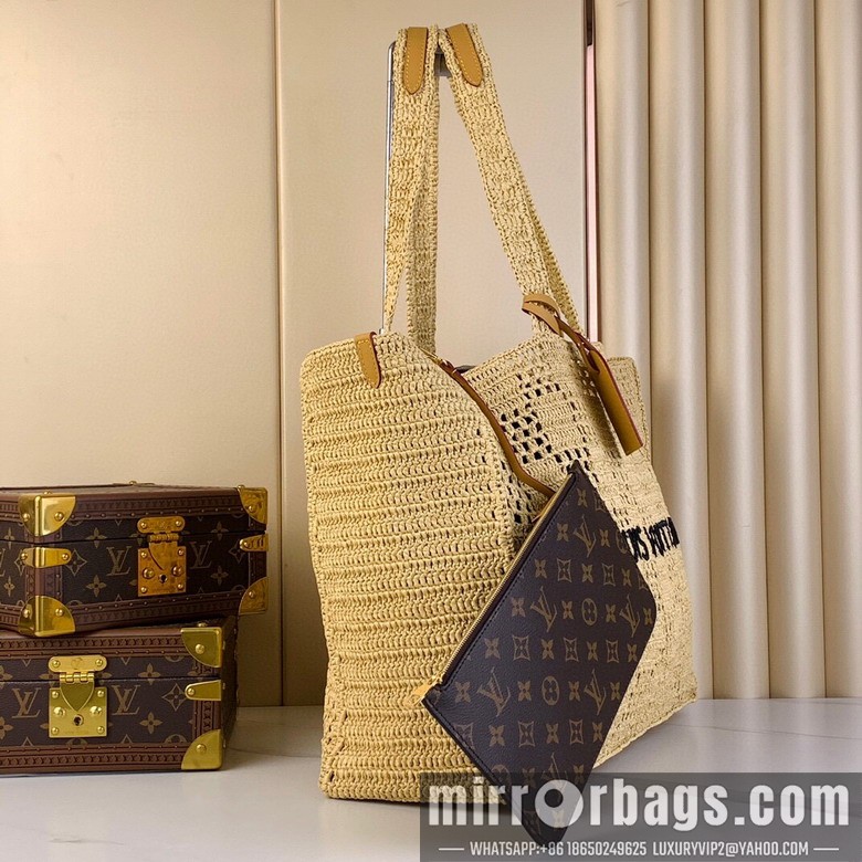Replica LV Bags Shopper M25008 44x32x17cm gf
