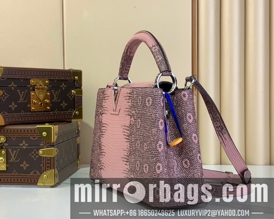 Replica LV Bags Cap N48865 27x18x9cm gf