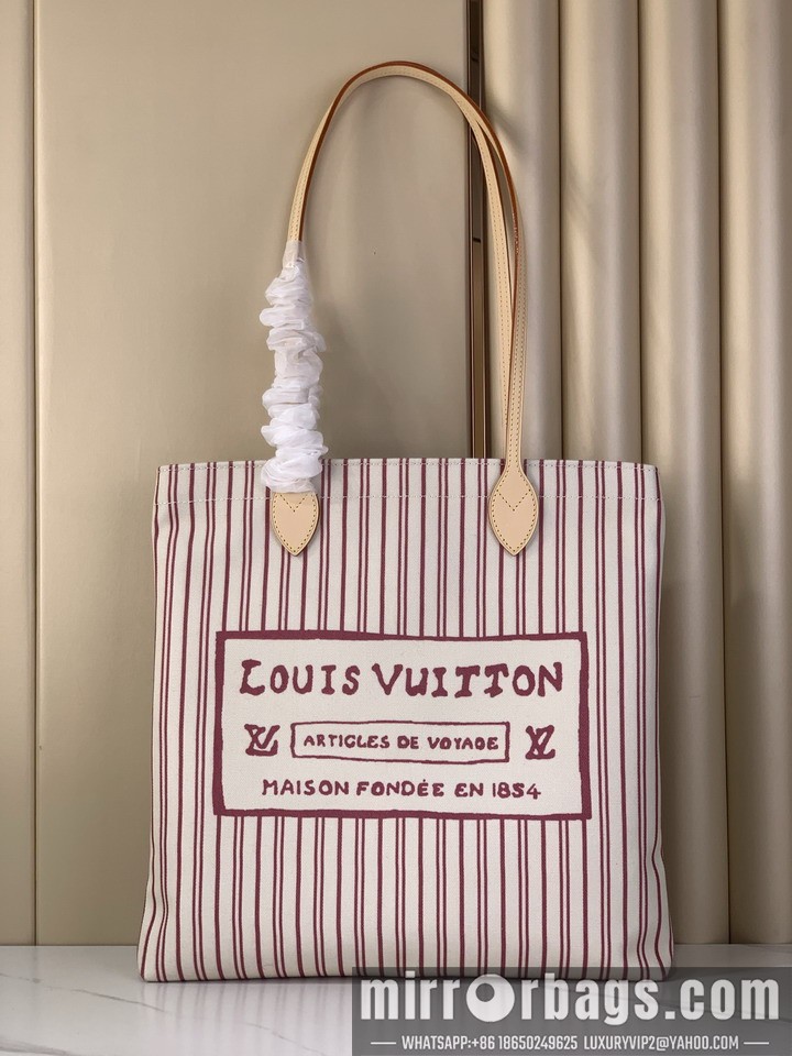 Replica LV Bags Carry It M15121 37x2x37cm gf