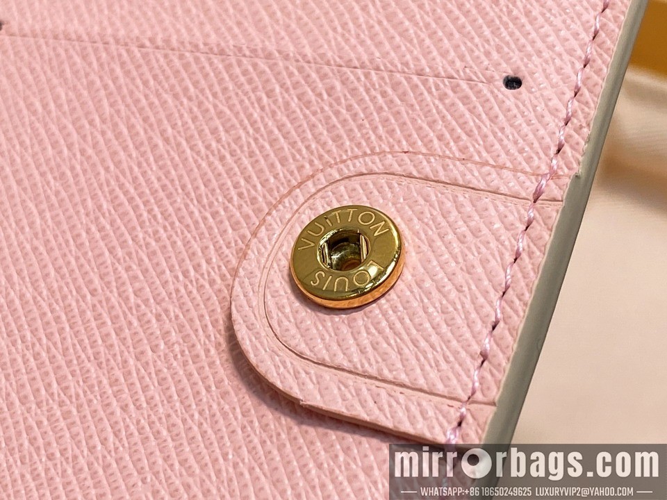 Replica LV Bags Lisa N00133 9x11.5x1.5cm gf