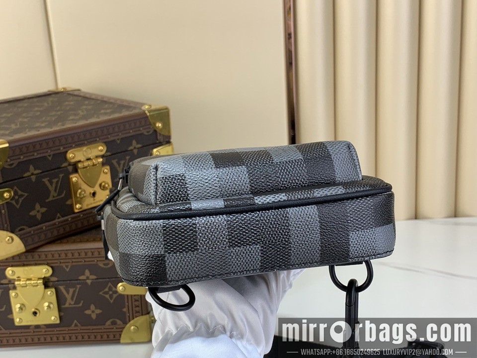 Replica LV Bags Avenue m14953 16x33x5.7cm gf1