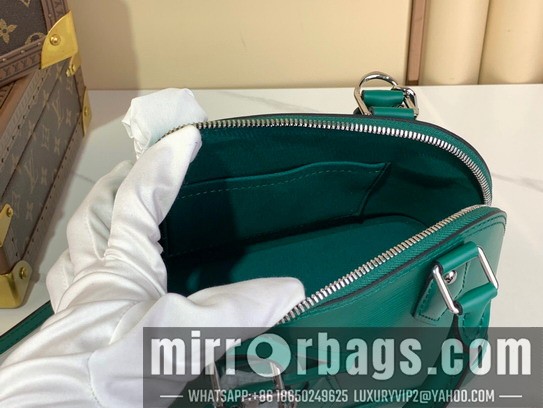 Replica LV Bags Alma M12373 23.5x17.5x11.5cm gf