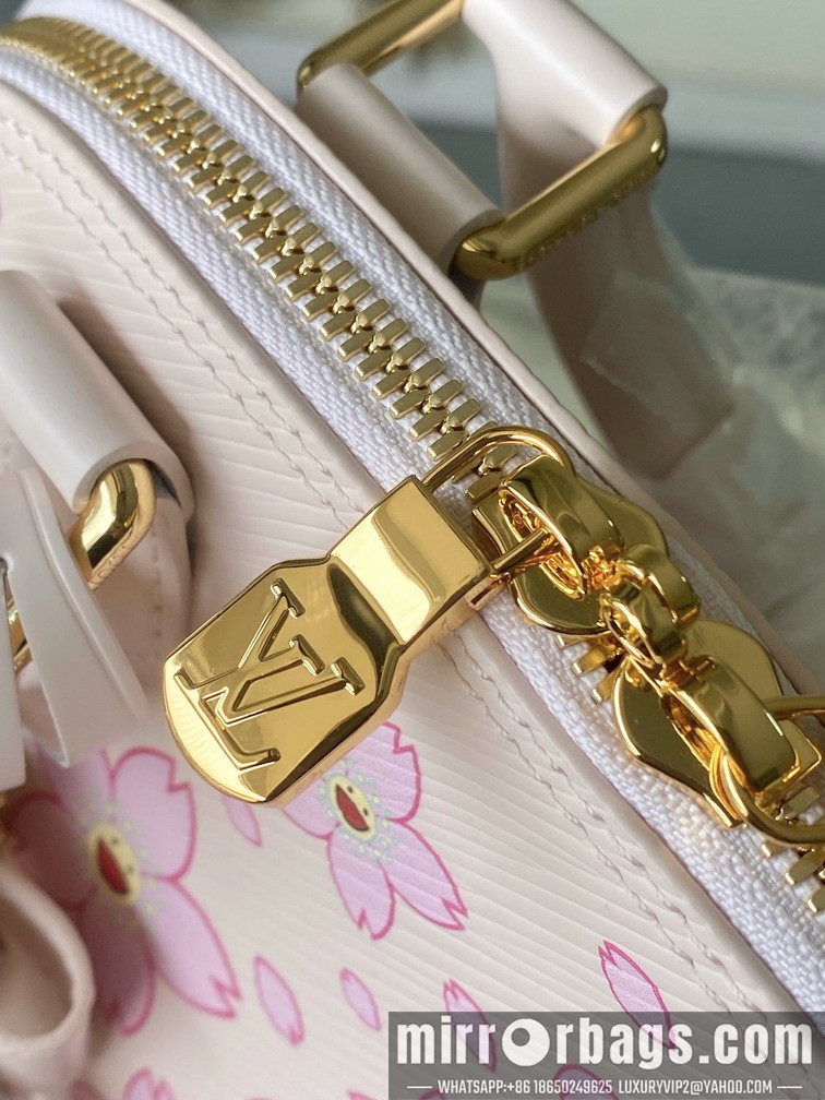 Replica LV Bags Alma M40302 23.5x17.5x11.5cm gf1