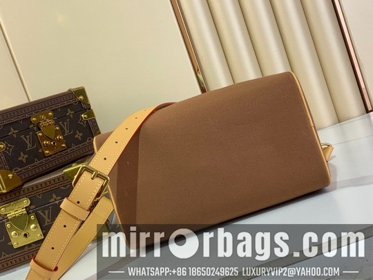 Replica LV Bags Speedy M15218 25x19x15cm gf
