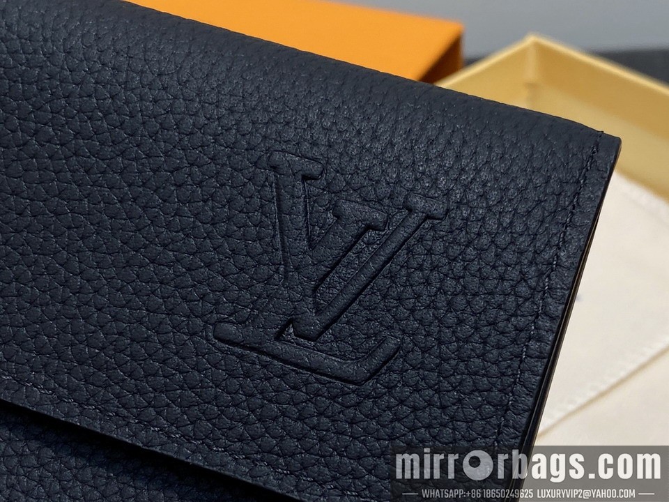 Replica LV Bags Victor M26250 11.5x9x2.5cm gf