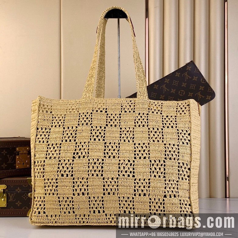 Replica LV Bags Shopper M25008 44x32x17cm gf
