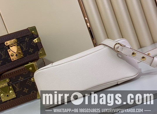 Replica LV Bags Boulogne M14634 16x9.5x29cm gf