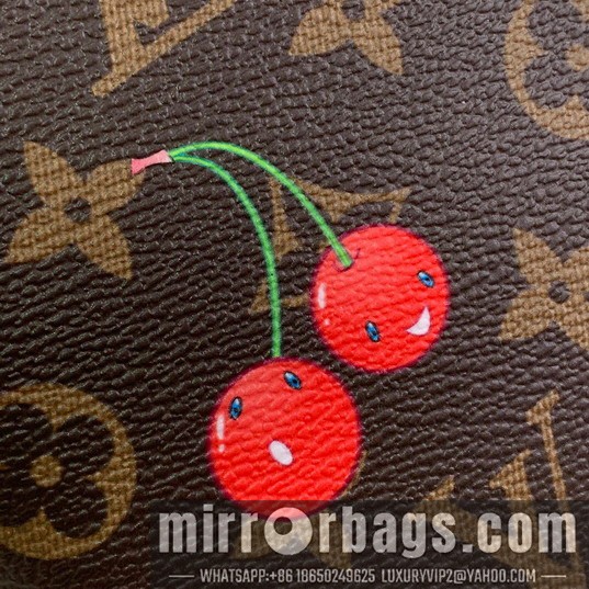 Replica LV Bags m13424 14x2.5x10cm gf