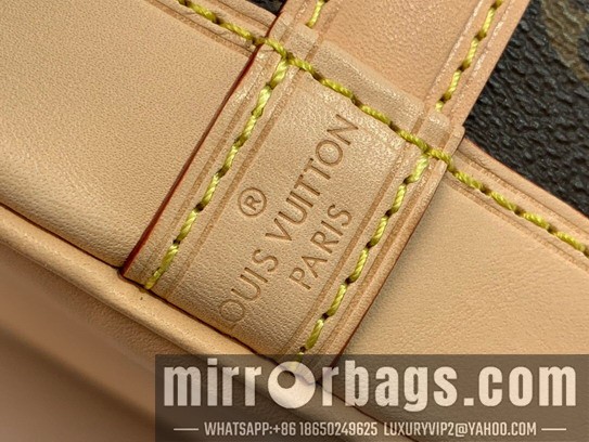Replica LV Bags Noé N40594 24x15x22cm gf1