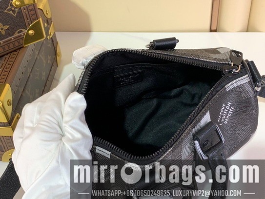Replica LV Bags Keepall M14919 15x11x25cm gf