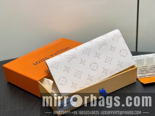 Replica LV Bags Brazza M15156 19x2x10cm gf