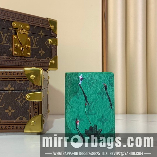 Replica LV Bags m14880 7.5x11.1x1cm gf
