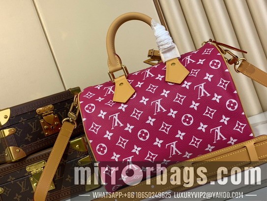 Replica LV Bags Speedy m14064 32x22.5x18cm gf1