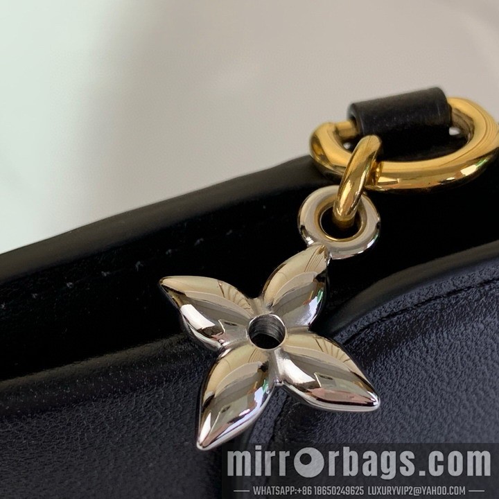 Replica LV Bags Trifold Wallet m15081 10x7x3cm gf