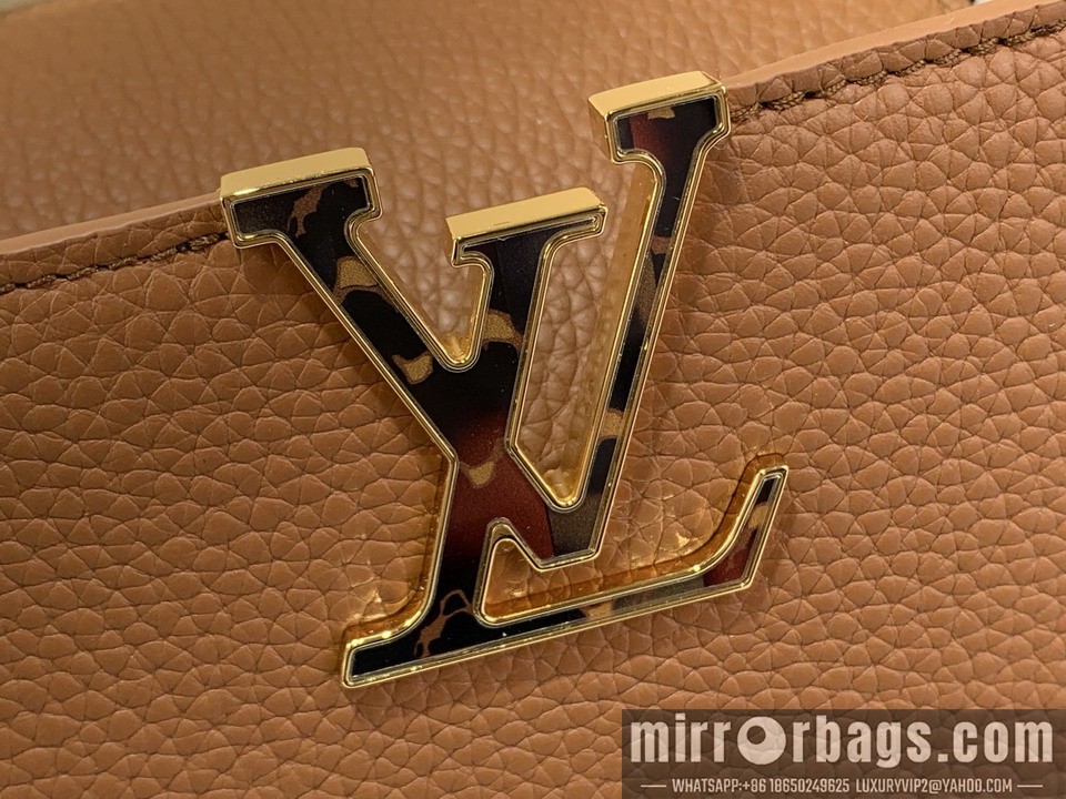 Replica LV Bags Cap M14970 27x9x18cm gf1