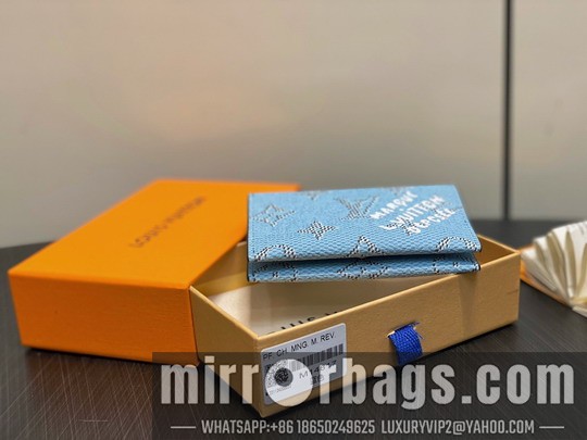 Replica LV Bags Slim M14817 7.3x1x10.6cm gf1