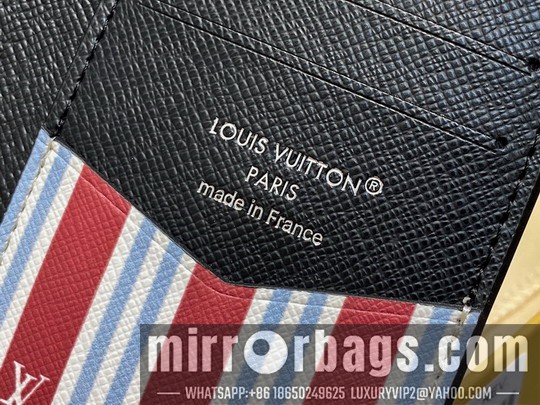 Replica LV Bags M14689 11x1x8cm gf1