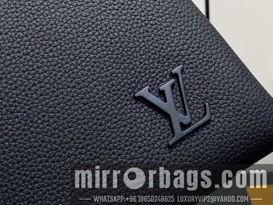 Replica LV Bags Duo M25943 35.5x26x6.5cm gf