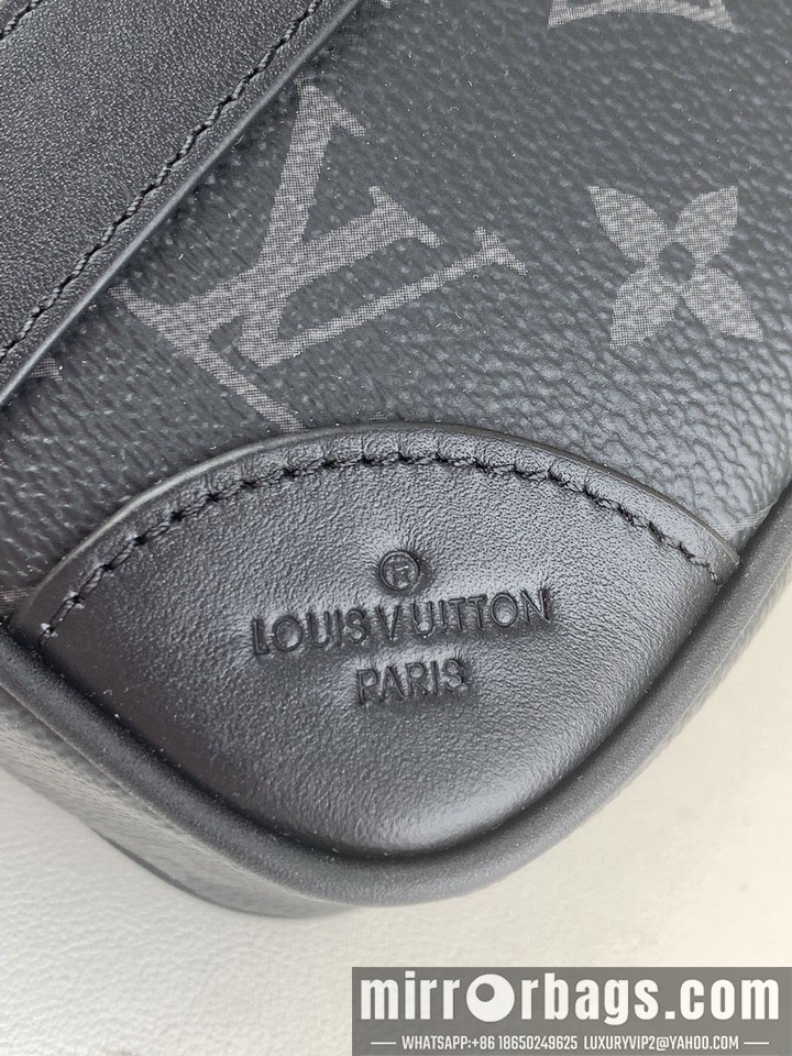 Replica LV Bags Kasai M82076 25x15.5x6.5cm gf