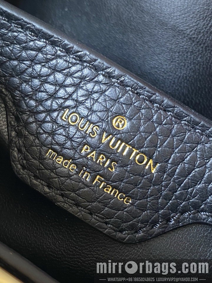 Replica LV Bags Cap M25611 16x11x6cm gf1