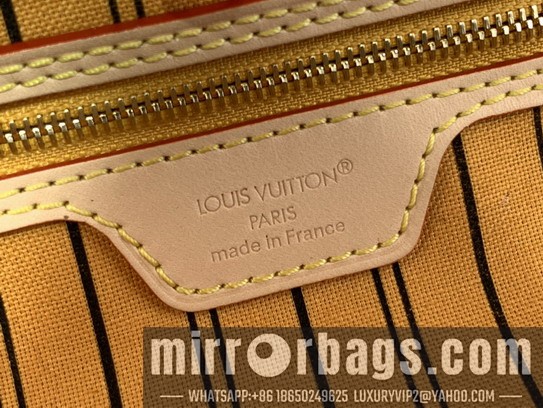 Replica LV Bags Neverfull M11947 31x28x14cm gf