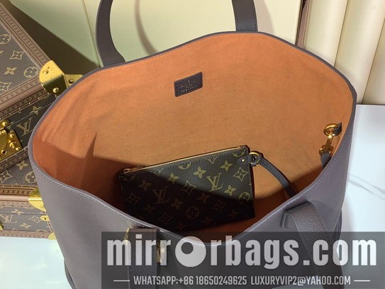 Replica LV Bags Low key m12916 47x30x14cm gf