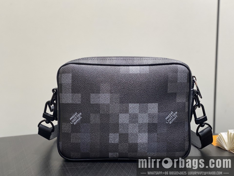 Replica LV Bags NIL M14988 17.5x11x25cm gf