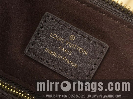 Replica LV Bags Speedy m14043 25x19x15cm gf
