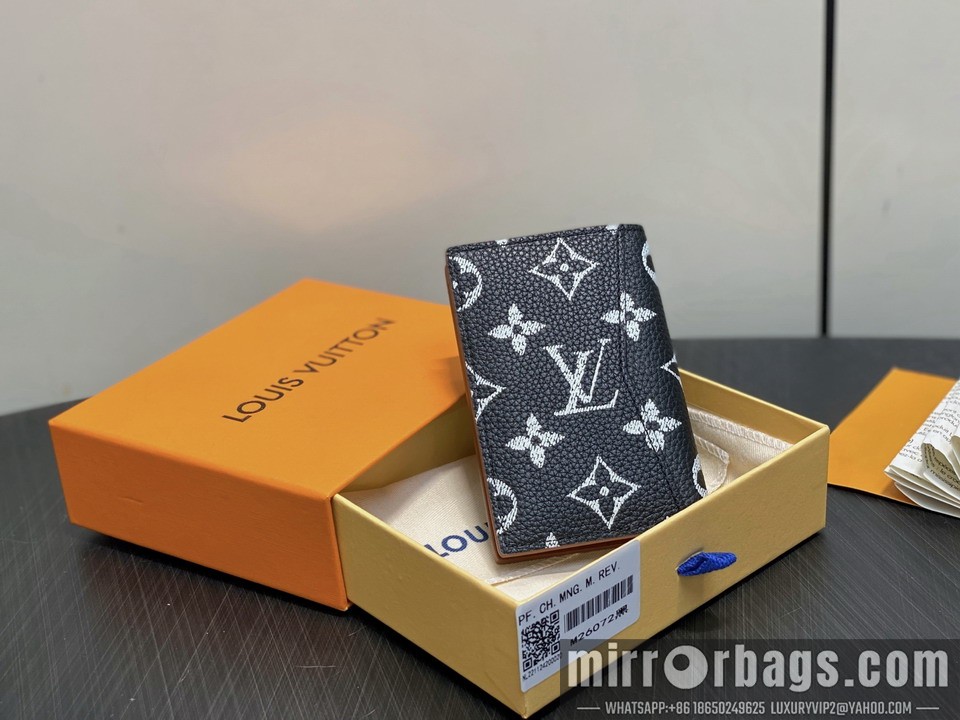 Replica LV Bags M26072 11.1x1x7.5cm gf1