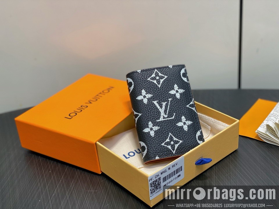 Replica LV Bags M26072 11.1x1x7.5cm gf1