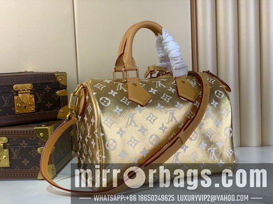 Replica LV Bags Speedy m14064 32x22.5x18cm gf2