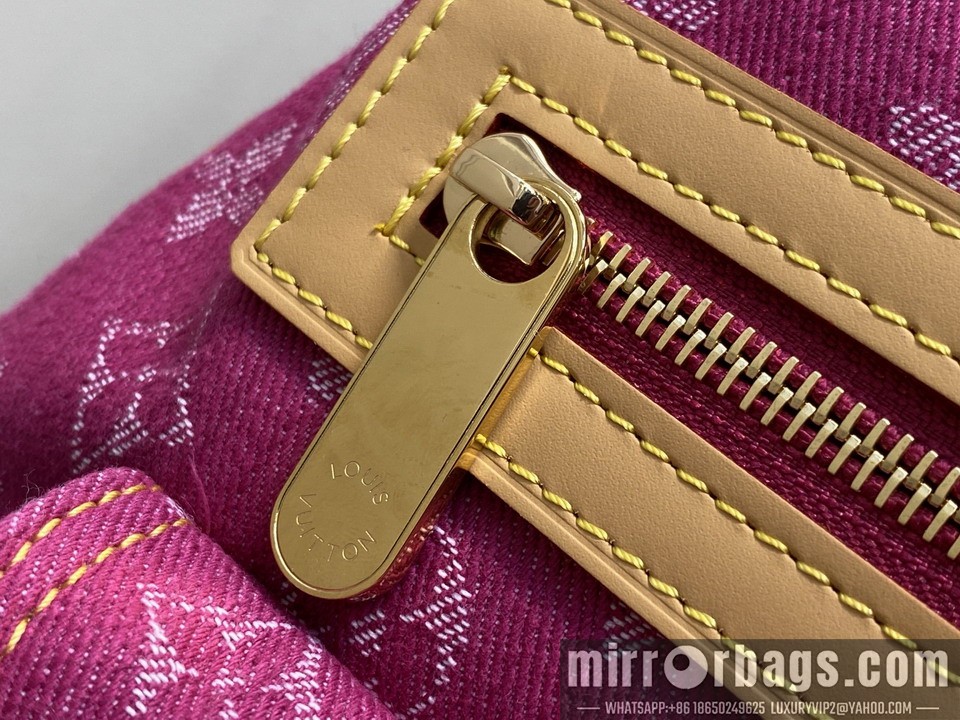 Replica LV Bags Vintage M95212 30x10x19cm gf