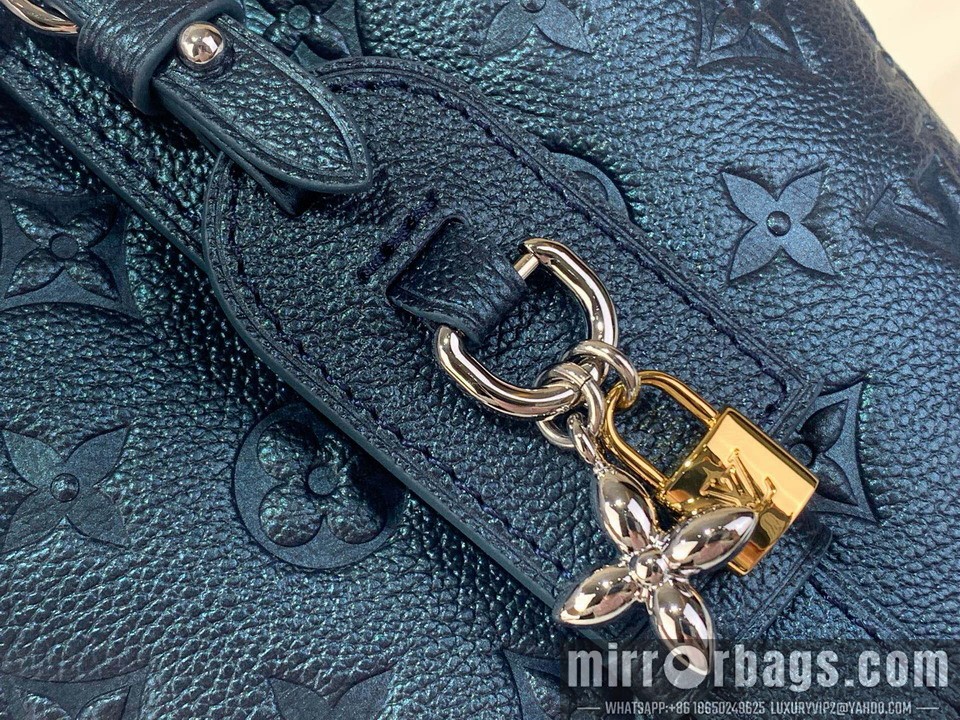 Replica LV Bags All in M12925 16x18x12cm gf1
