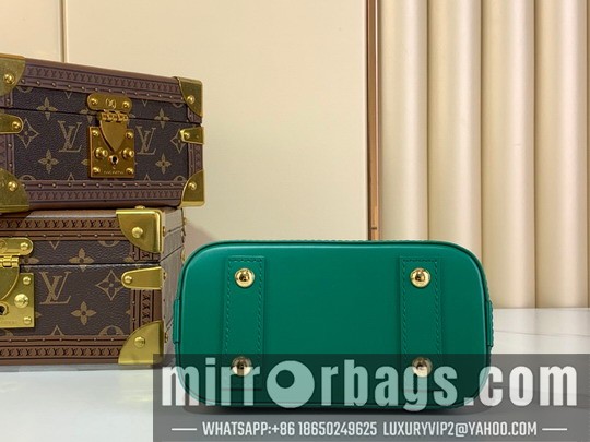 Replica LV Bags Alma K00015 18x12x8cm gf