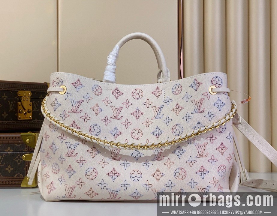 Replica LV Bags Bella M59200 32x23x13cm gf1