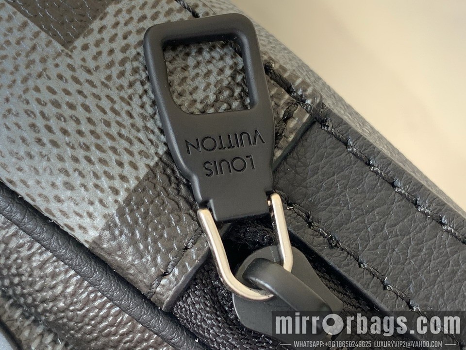 Replica LV Bags Avenue m14953 16x33x5.7cm gf1