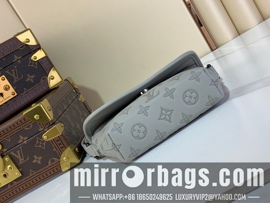 Replica LV Bags Pulse m12636 16x5x22.5cm gf