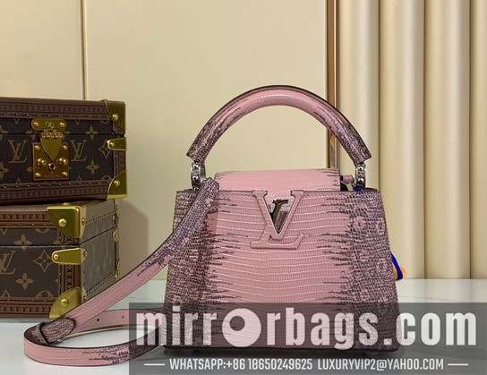 Replica LV Bags Cap N48865 21x14x8cm gf